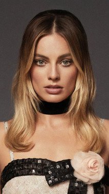 Margot Robbie  Cool Wallpapers 4k